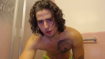 Playboymateo  16-10-2021 video natural